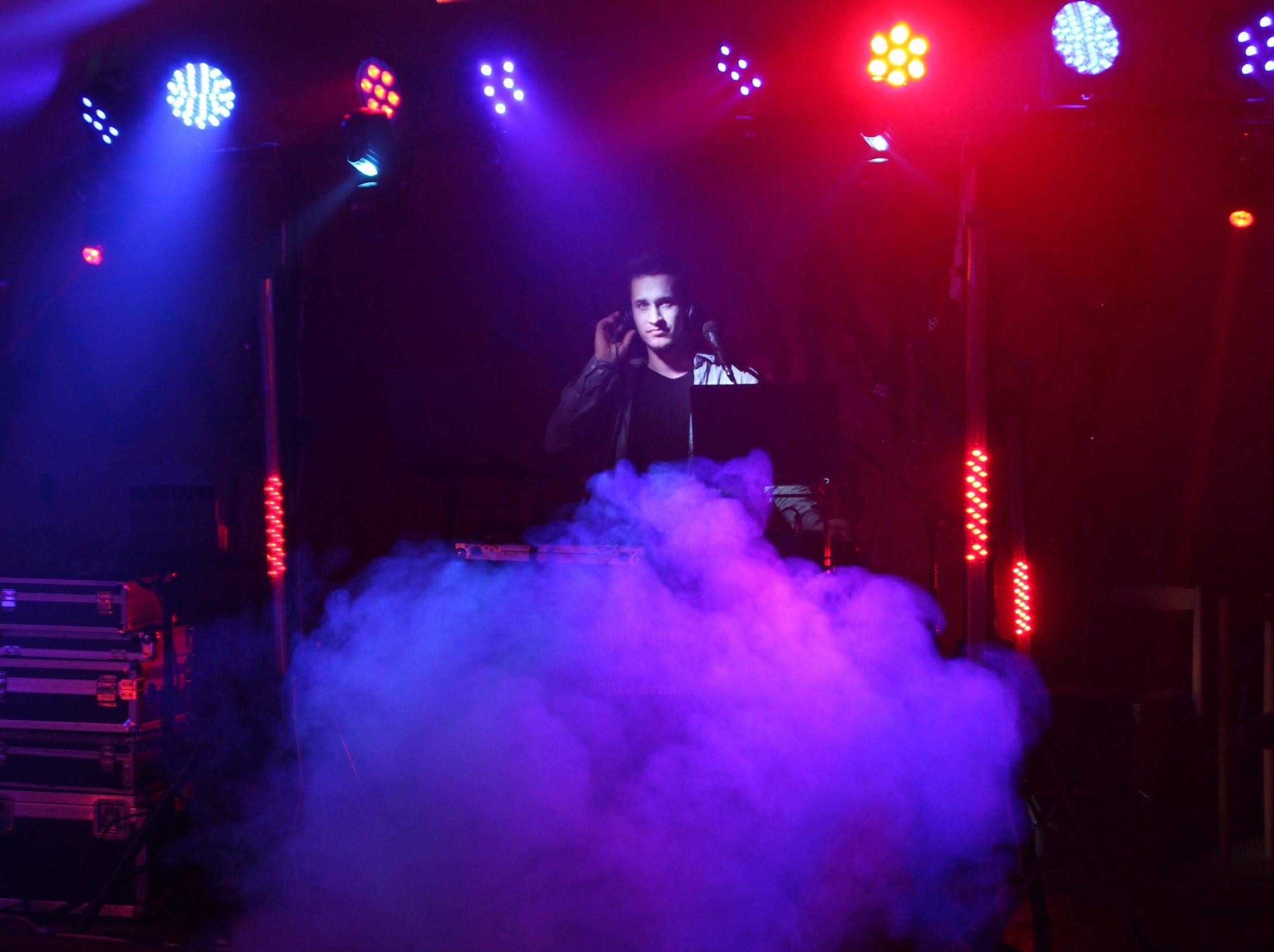 dj zilina svadba firemne akcie oslavy eventy