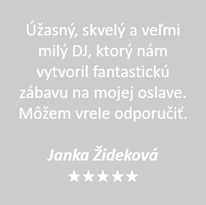 Janka Žideková